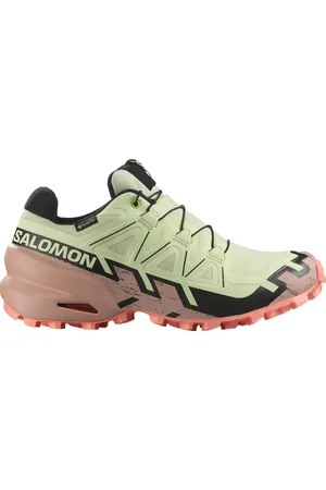 Salomon SPEEDCROSS 6 GTX Laufschuhe Damen