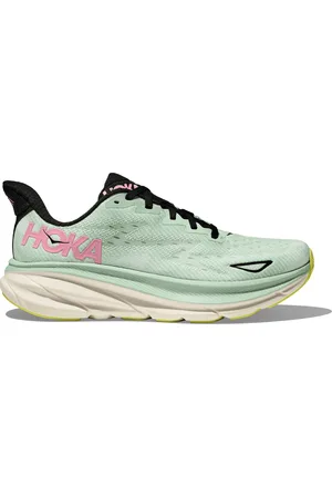 Hoka One One Clifton 9 Laufschuhe Damen