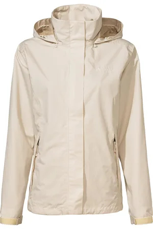 Vaude Escape Light Regenjacke Damen