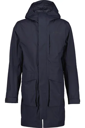 Didriksons ANDREAS 2 Parka Herren