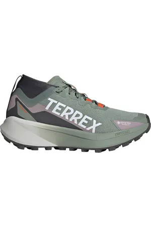 adidas TERREX AGRAVIC GTX Laufschuhe Damen