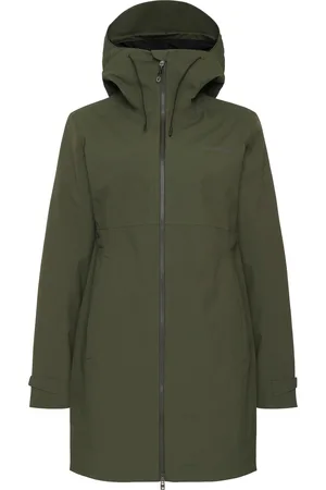 Didriksons BEA 6 Parka Damen