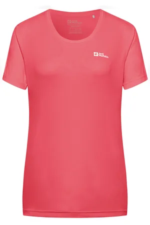Jack Wolfskin TECH Funktionsshirt Damen