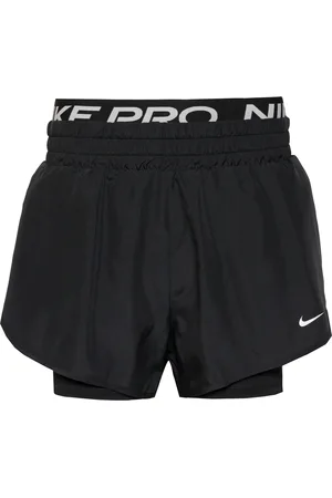 Nike Dri-Fit Funktionsshorts Damen