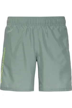 Under Armour Tech Wordmark Funktionsshorts Herren