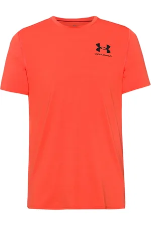 Under Armour Heatgear Fitted Funktionsshirt Herren