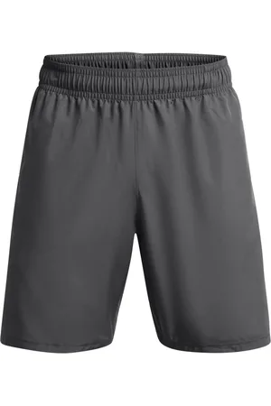 Under Armour Tech Wordmark Funktionsshorts Herren