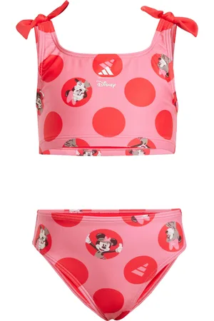 adidas DISNEY MINNIE MOUSE Bikini Set Mädchen