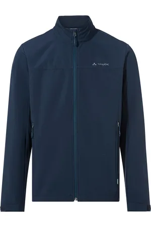 Vaude Hurricane IV Softshelljacke Herren