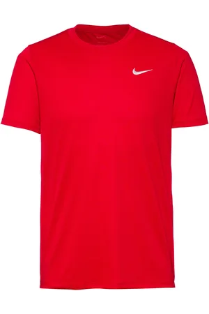 Nike Court Victory Tennisshirt Herren