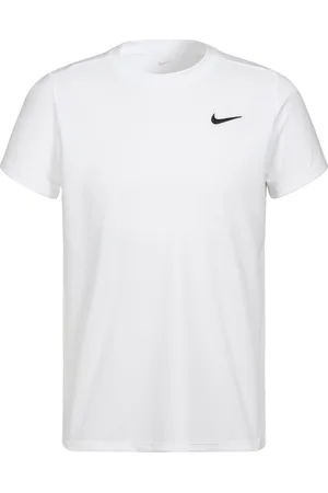Nike Court Victory Tennisshirt Herren