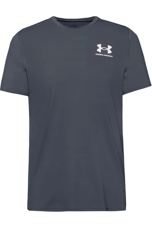 Under Armour Heatgear Fitted Funktionsshirt Herren