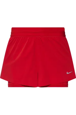 Nike Swift Laufshorts Damen