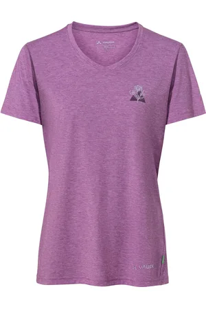 Vaude Skomer III Funktionsshirt Damen