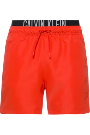 Calvin Klein INTENSE POWER Badehose Herren