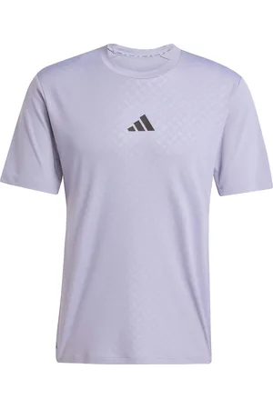 adidas POWER 3S Funktionsshirt Herren