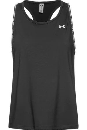 Under Armour Tech Knockout Funktionstank Damen
