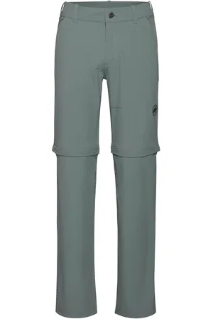 Mammut Hiking V Zipphose Herren