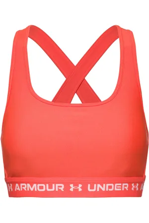 Under Armour PROJECT ROCK CROSSBACK BH Damen
