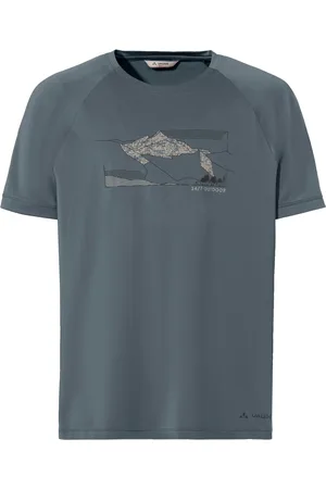 Vaude Gleann II Funktionsshirt Herren