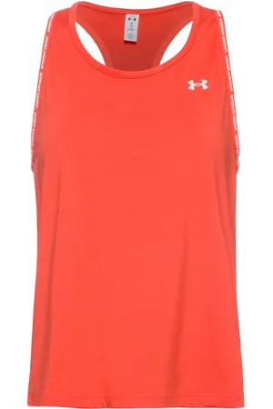 Under Armour Tech Knockout Funktionstank Damen