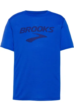 Brooks Distance Funktionsshirt Herren
