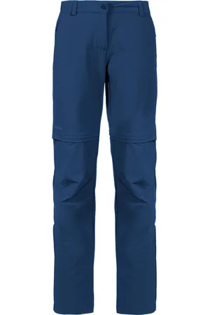 Schöffel Ascona Zipphose Damen