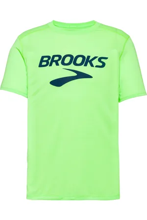 Brooks Distance Funktionsshirt Herren