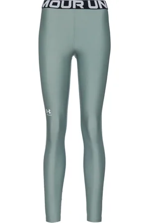 Under Armour Heatgear Authentics Tights Damen