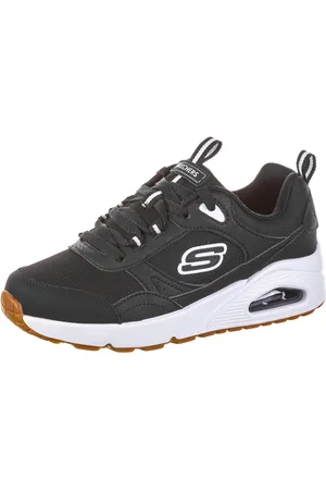 Skechers UNO RETRO-GROOVE Sneaker Kinder