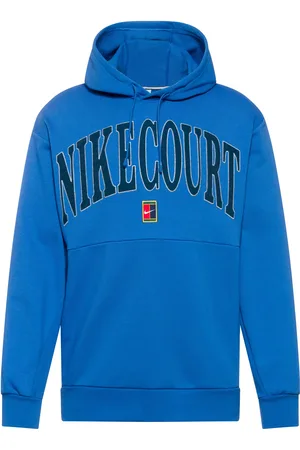 Nike Court Heritage Hoodie Herren