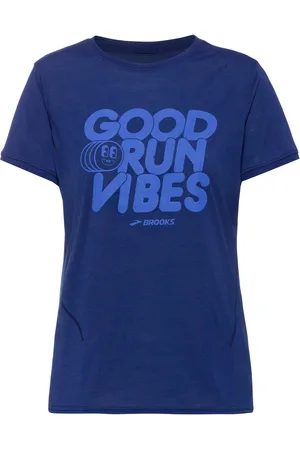 Brooks Distance Funktionsshirt Damen
