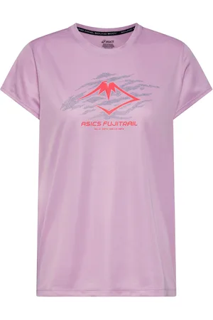 Asics FUJITRAIL Funktionsshirt Damen