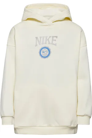 Nike NSW CLUB Hoodie Mädchen