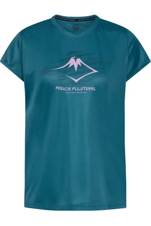 Asics FUJITRAIL Funktionsshirt Damen