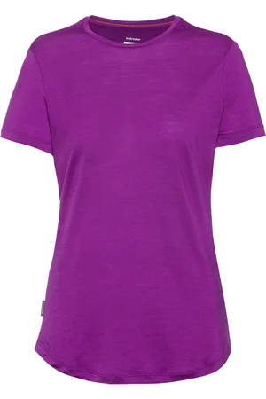 Icebreaker Sphere III Funktionsshirt Damen