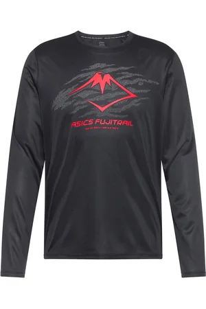Asics FUJITRAIL Funktionsshirt Herren