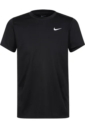 Nike Court Victory Tennisshirt Herren