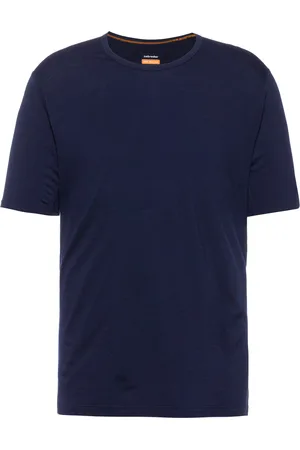 Icebreaker 200 Oasis Funktionsshirt Herren