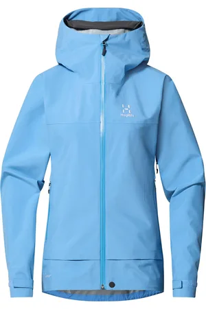Haglöfs Front Proof Hardshelljacke Damen