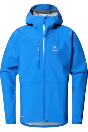 Haglöfs Front Proof Hardshelljacke Herren