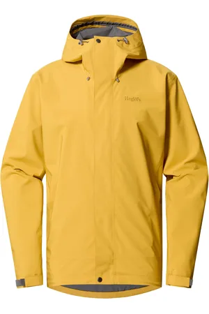 Haglöfs Breeze Proof Hardshelljacke Herren