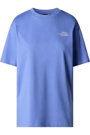 The North Face Essential Oversize Shirt Damen