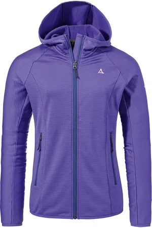 Schöffel Cascata Fleecejacke Damen