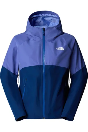 The North Face DIABLO DYNAMIC ZIP-IN Funktionsjacke Damen