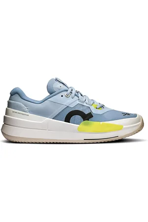 On Running THE ROGER Pro 2 Clay Tennisschuhe Damen