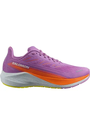 Salomon AERO BLAZE 2 Laufschuhe Damen