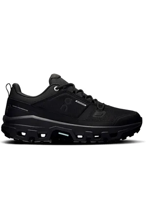On Running Cloudrock Low WP Wanderschuhe Damen