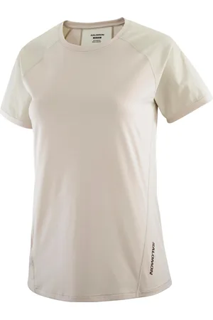 Salomon OUTLINE Funktionsshirt Damen