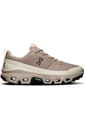 On Running Cloudrock Low WP Wanderschuhe Herren